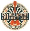 WYNN - 50 Most Important Country Songs April Recap