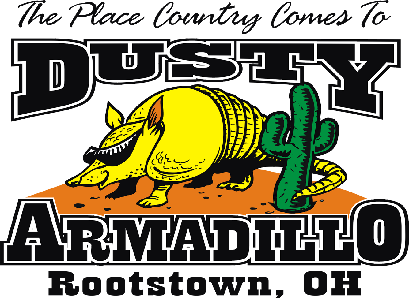 DustyA logo