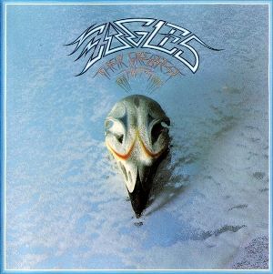 Eagles Their Greatest Hits 1971 1975