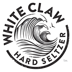 White ClawLogoNObackground2018