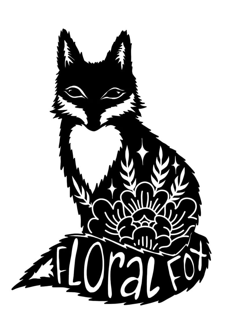 Floral Fox Coffee Company