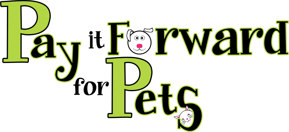 pay it forward for pets smaller
