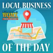 Local Business of the Day, 11/18/24