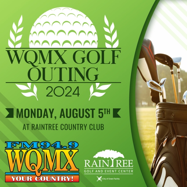 WQMX Golf Outing 2024