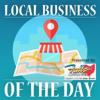 Local Business of the Day, 11/23/21