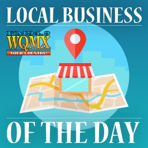 Local Business of the Day, 2/13/23