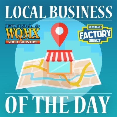 Local Business of the Day, 7/25/23