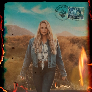 Miranda Lambert Talks Postcards From Texas!