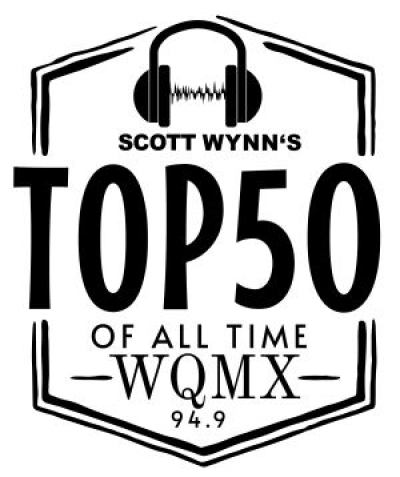 WYNN - Recapping March  - Top 50 From 40 Years Countdown