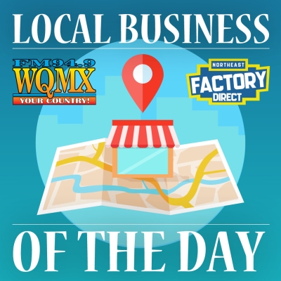 Local Business of the Day, 5/22/23