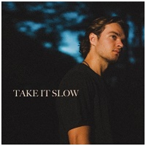 New Music From Conner Smith: Take It Slow