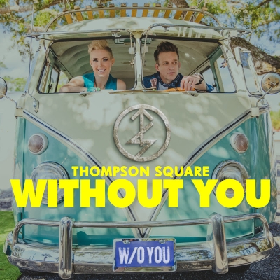 Next From Thompson Square: Without You