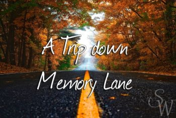 WYNN - Country Music Memory Lane -  Don Williams