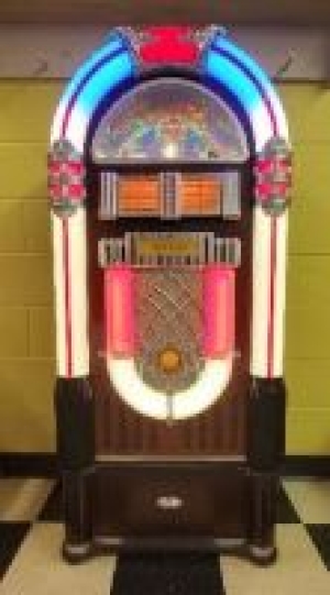 WYNN - Forgotten Jukebox  C - 10