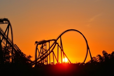 Who wants to go to Cedar Point?!