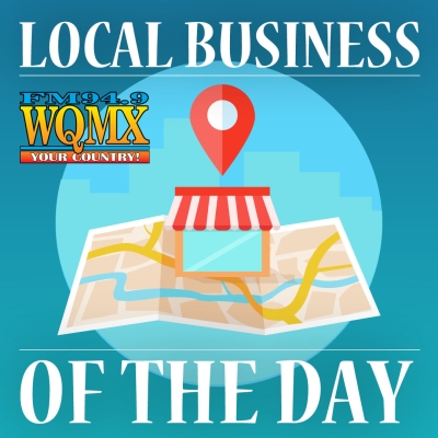 Local Business of the Day, 3/8/23