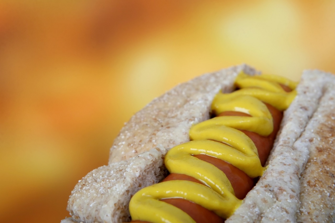 Hot Dog Fast Facts