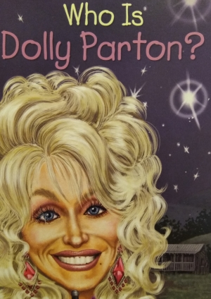 Dolly Is A Inter-National Treasure