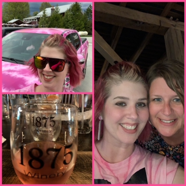 Local Must Try: 1875 Winery