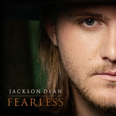 Next From Jackson Dean: Fearless