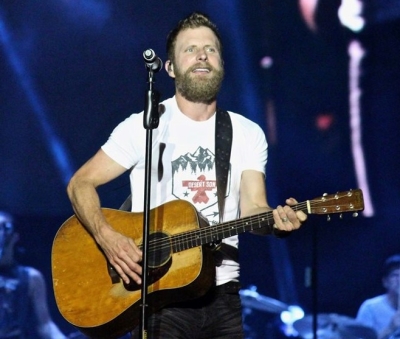 New Music From Dierks Bentley: Gold