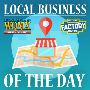 Local Business of the Day, 11/28/23