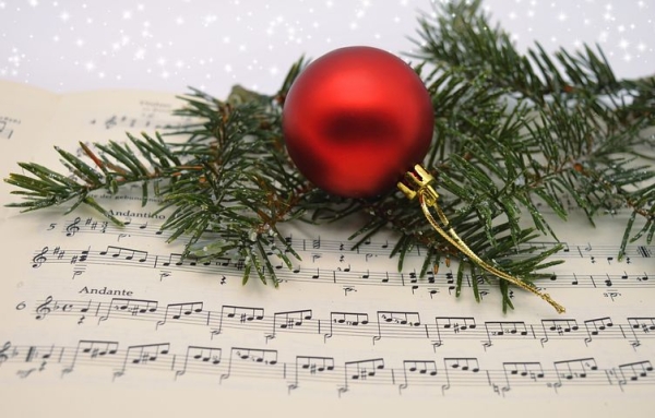 Christmas Songs to Dial Back On?!
