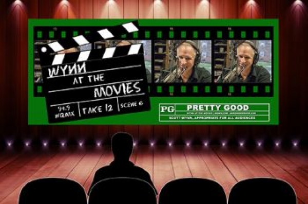 WYNN - Wynn At The Movies And Info!