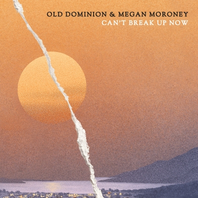 Next From Old Dominion: Can&#039;t Break Up Now w/Megan Moroney