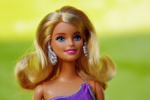 Trailer Thursday: Barbie! (Again)