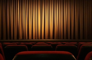 Great news for local movie fans - and local business!
