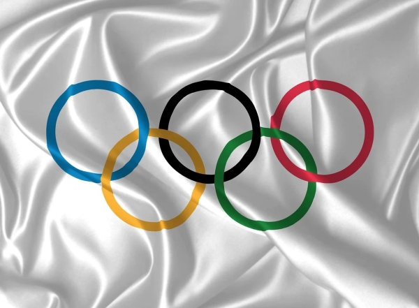 My Top Ten Olympic Sports