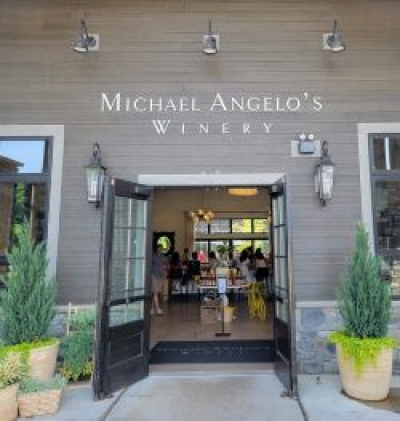 WYNN -  Michelangelo Winery - Fantastic!