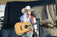 Cody Johnson Performs 'Til You Can't