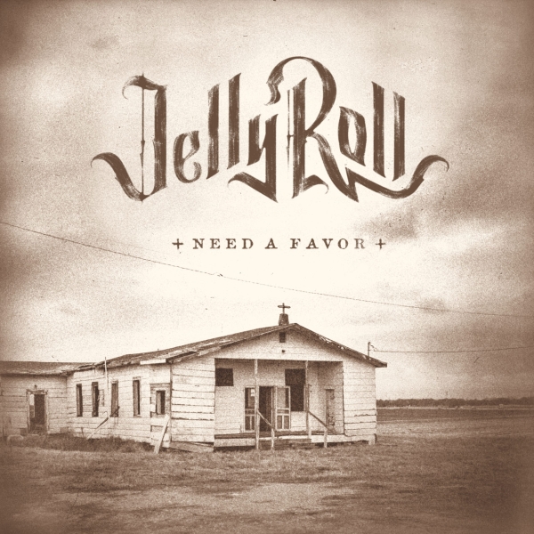 Next From Jelly Roll: Need A Favor