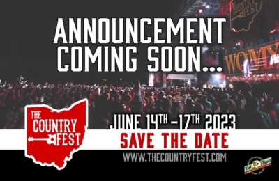 TCF Announcement Coming Soon!