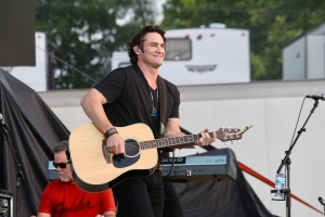 Joe Nichols Performs at The Country Fest 2, July 2021