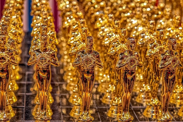 The Oscar Nominations are HERE!