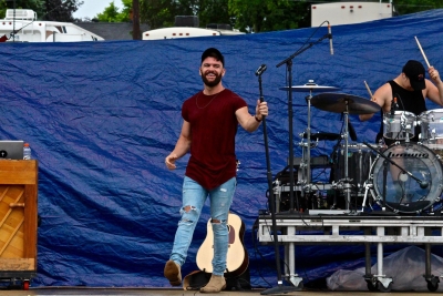 New Music From Dylan Scott: Can&#039;t Have Mine