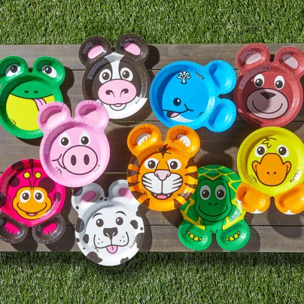 Zoo Pals!