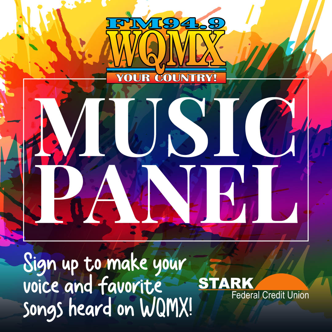 Music Panel
