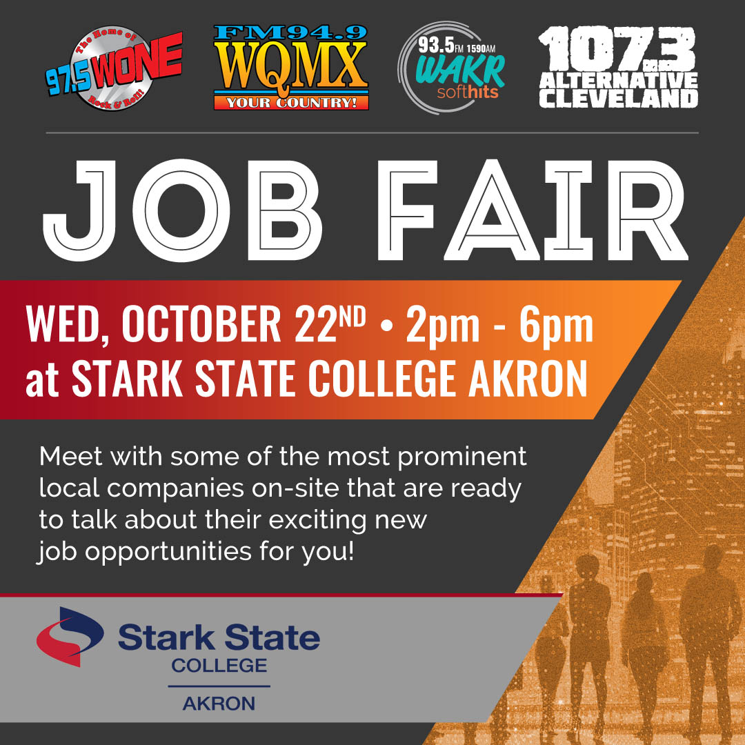 Job Fair – Fall