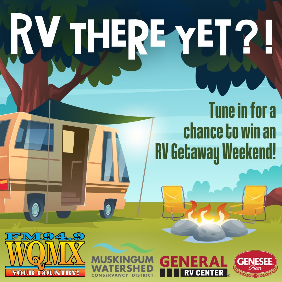 RV There Yet?!
