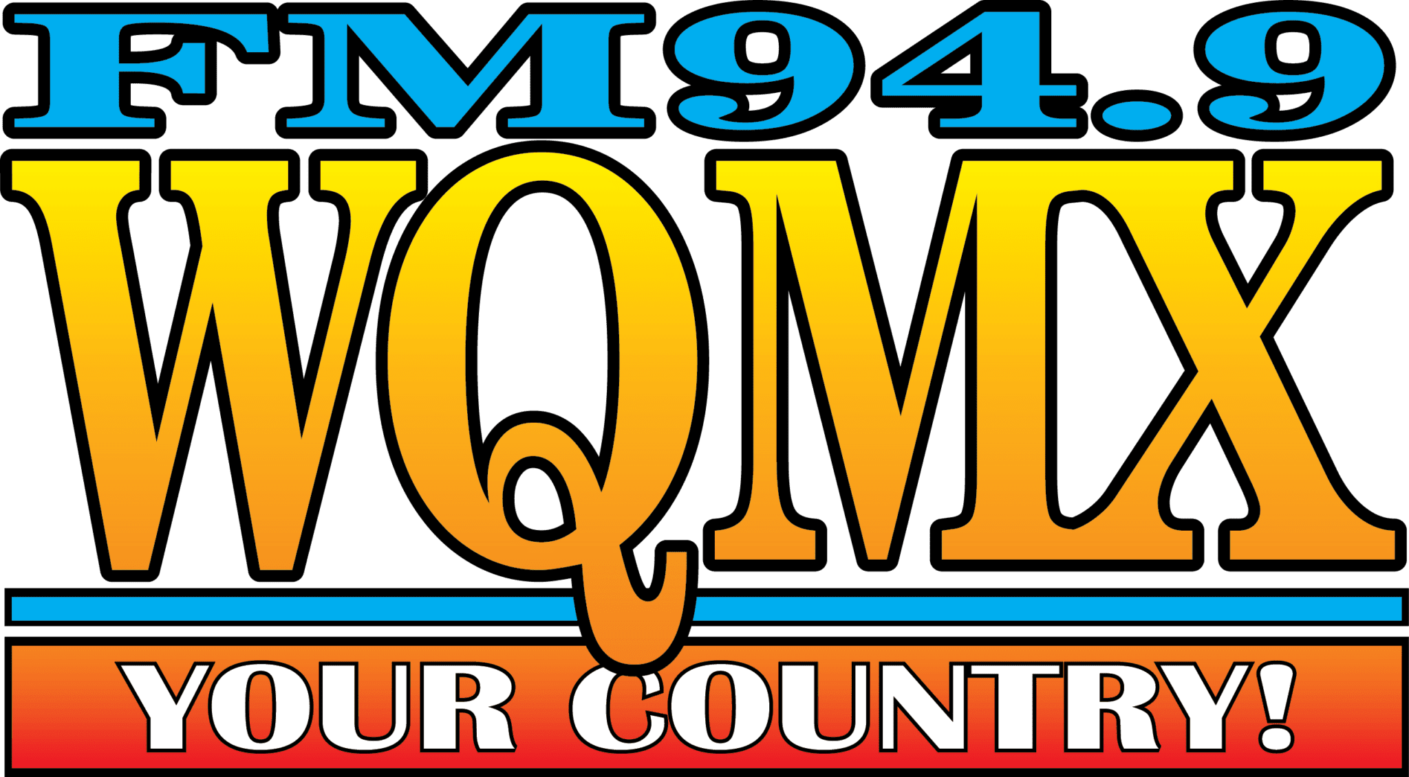 Brad paisley 94 9 wqmx