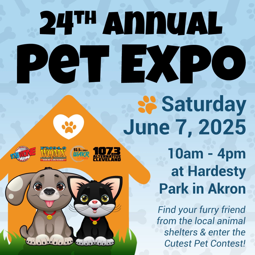 Pet Expo 2025