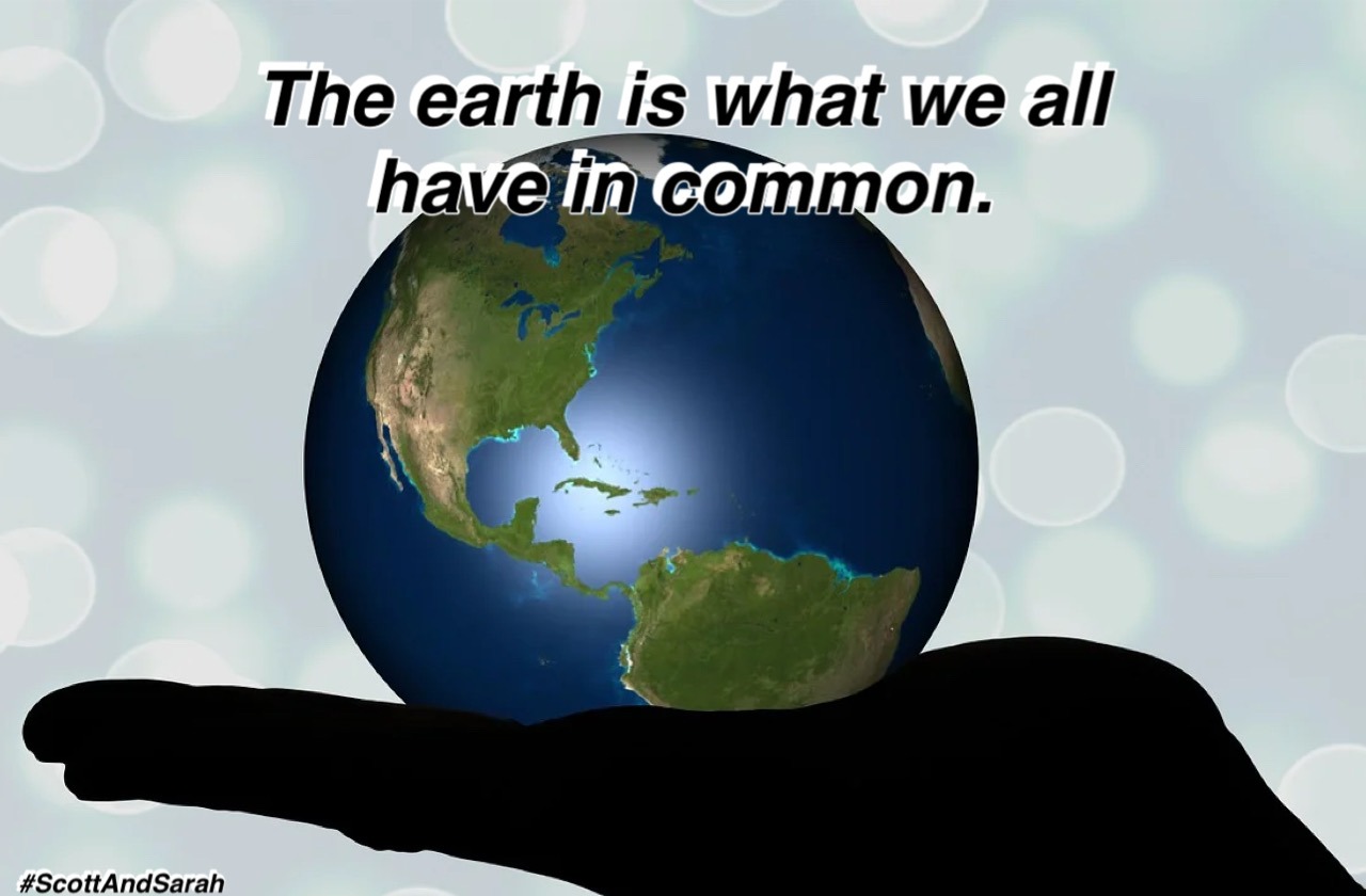 Created by photogrid