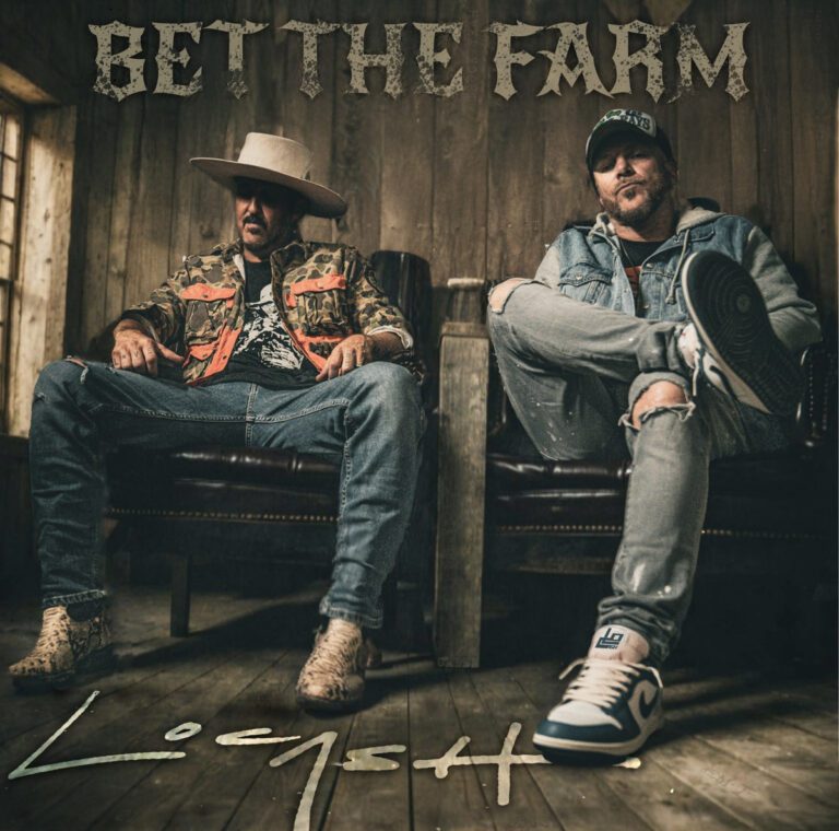 LOCASH Bet The Farm