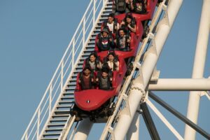 Coaster