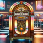 Scott jukebox