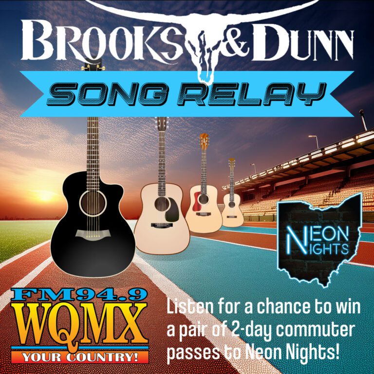 Wqmx brooks&dunnsongrelay
